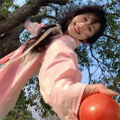 加州冬日